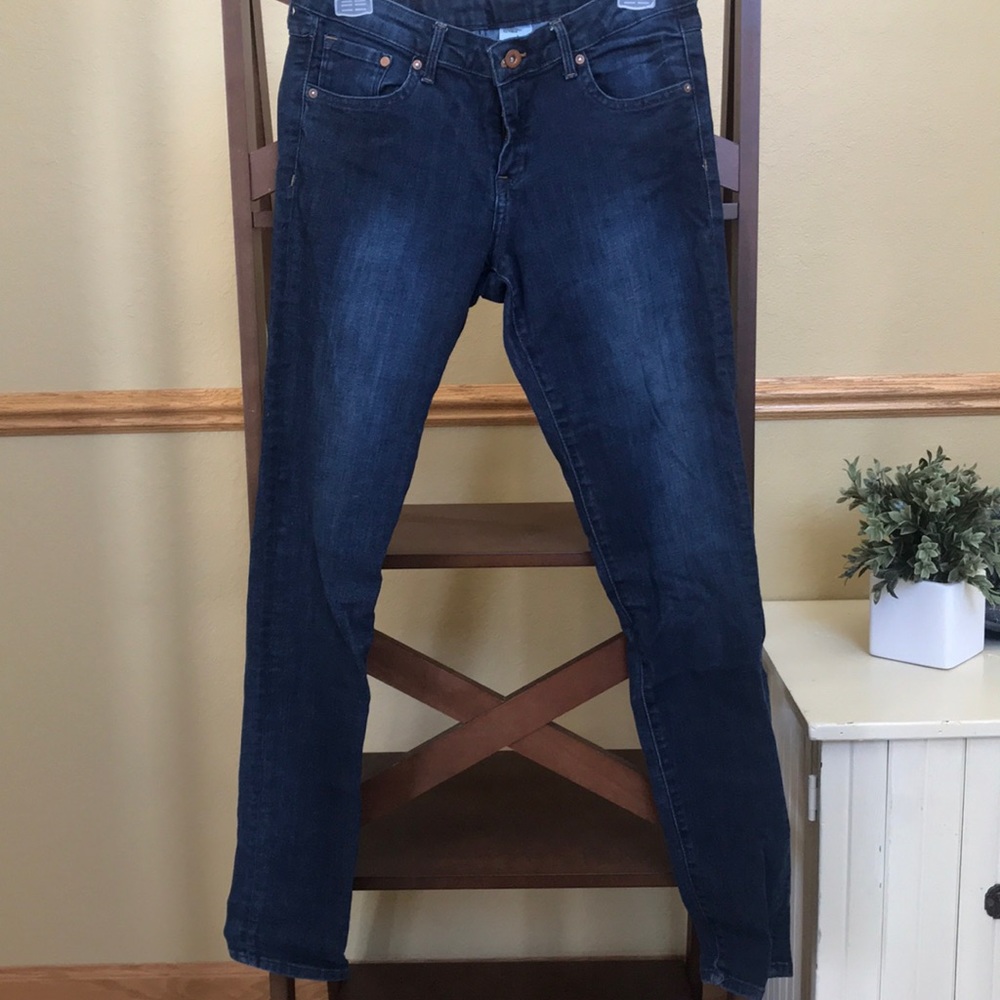 H&M denim jeggings